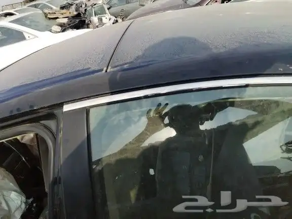 قطع غيار تويوتا لكزسes350 موديل 2009 7