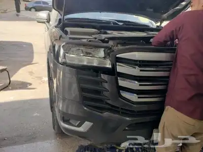 شمعات جيب 20022 أ على فئه في الاند 6