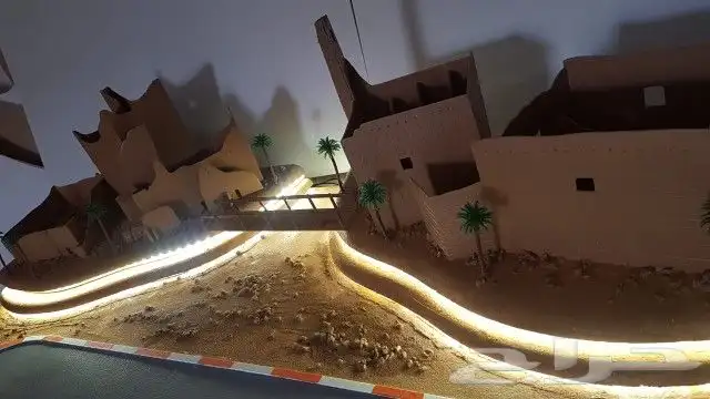 نحت مجسمات للفعاليات والمناسبات والمعارض 9