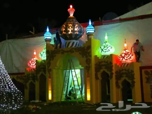 نحت مجسمات للفعاليات والمناسبات والمعارض 13