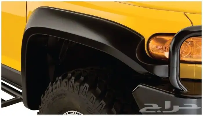 رفاف تويوتا اف جي امريكي بوش واكر 5