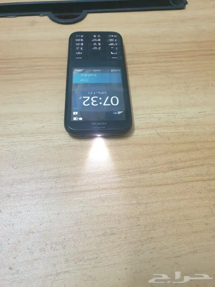 جوال نوكياء 1011 2