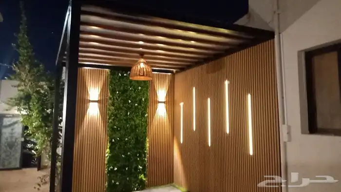 بديل خشب خارجى بديل داخلى بسعر الجملة 2
