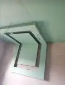 جبس بورد وديكورات داخليه 1