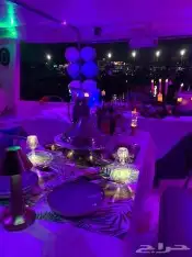 حفلات ورحلات بحريه 0