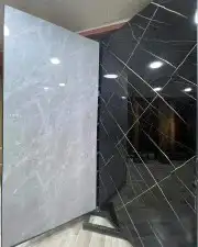 تركيب ديكورات جبس بورد براويز فوم بديل رخام 3