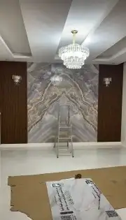 جبس بورد وديكورات داخليه 5