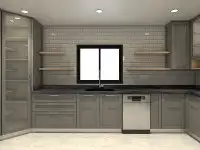 فني مطابخ المنيوم 1