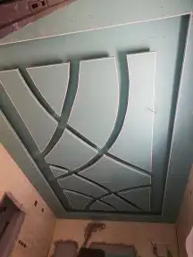 جبس بورد وديكورات داخليه 8