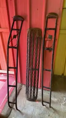 قطع جمس من موديل 78 الى 88 سوبر ونيت 17