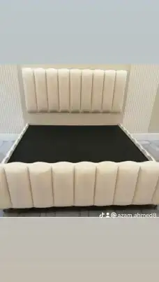 سرر ومراتب نفرين مريحه جدا وراقيه وطبيه بمواصفات عالية الجود 9