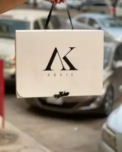 مطابع طباعة كروت شخصية ستيكر لاصق اكواب بوكسات لوغو اكياس 34