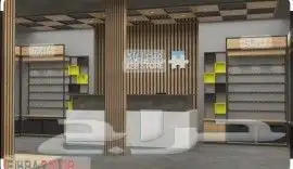 جبس بورد وديكورات داخليه 3