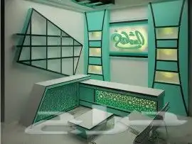 جبس بورد وديكورات داخليه 0