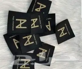 مطابع طباعة كروت شخصية ستيكر لاصق اكواب بوكسات لوغو اكياس 13