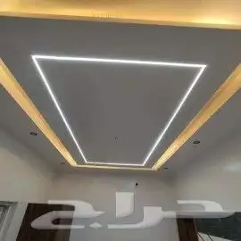 ديكورت دخاليه وجميع الجبسيات والحفر المغربي 7