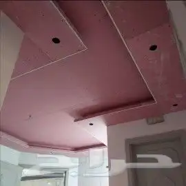 جبس بورد وديكورات داخليه 7