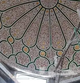 ديكورت دخاليه وجميع الجبسيات والحفر المغربي 1