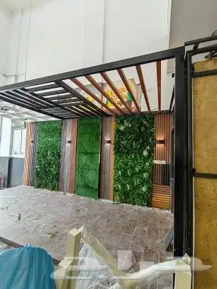 مظلات سواترخيام جلسات الاحساء الهفوف 2