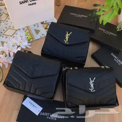 شنط سان لوران توب كوالتي 31