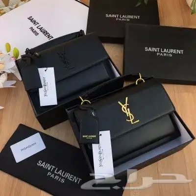 شنط سان لوران توب كوالتي 12