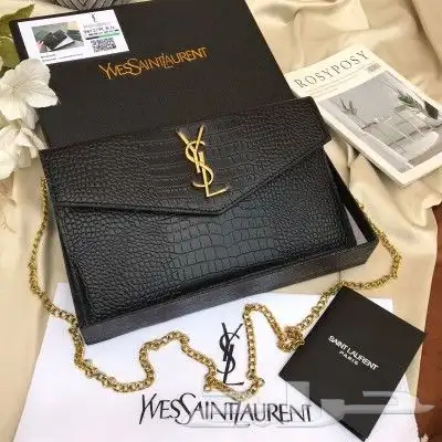 شنط سان لوران توب كوالتي 37