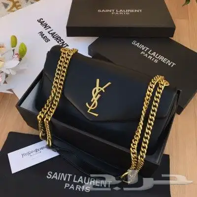 شنط سان لوران توب كوالتي 10