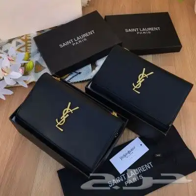 شنط سان لوران توب كوالتي 30