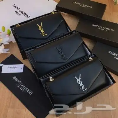 شنط سان لوران توب كوالتي 7