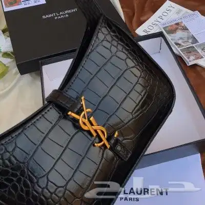شنط سان لوران توب كوالتي 34