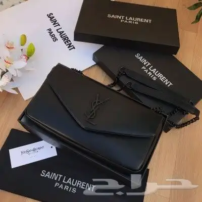 شنط سان لوران توب كوالتي 9