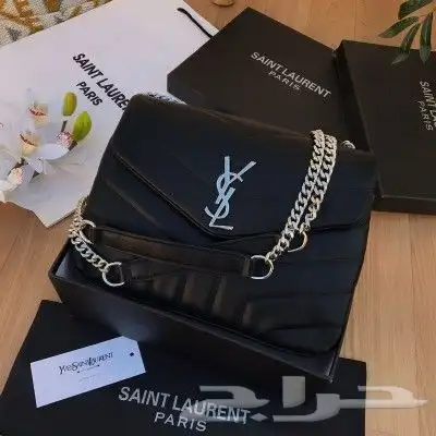 شنط سان لوران توب كوالتي 29