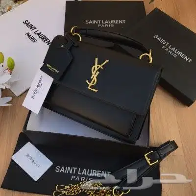 شنط سان لوران توب كوالتي 16