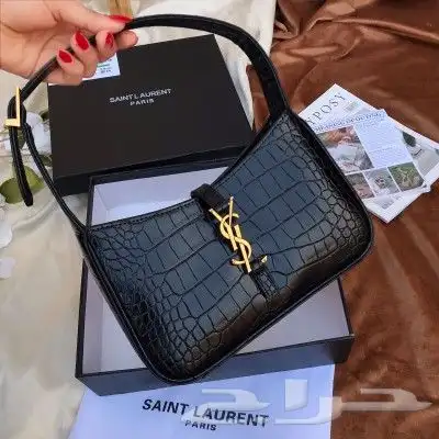 شنط سان لوران توب كوالتي 33