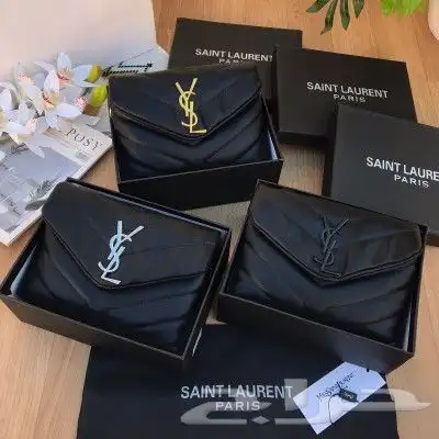 شنط سان لوران توب كوالتي 22