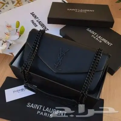 شنط سان لوران توب كوالتي 8