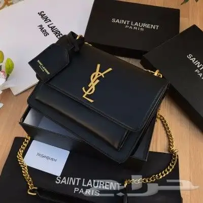 شنط سان لوران توب كوالتي 2