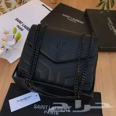 شنط سان لوران توب كوالتي 28