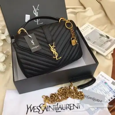 شنط سان لوران توب كوالتي 36