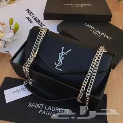 شنط سان لوران توب كوالتي 11