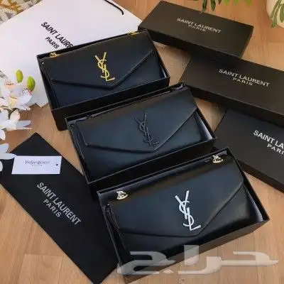 شنط سان لوران توب كوالتي 5