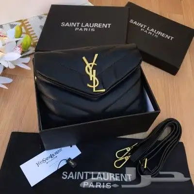 شنط سان لوران توب كوالتي 24