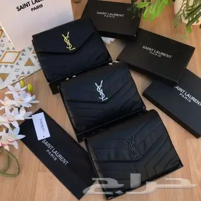 شنط سان لوران توب كوالتي 32