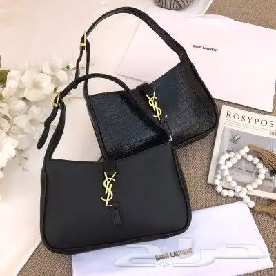 شنط سان لوران توب كوالتي 40