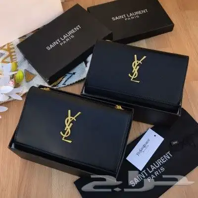 شنط سان لوران توب كوالتي 20