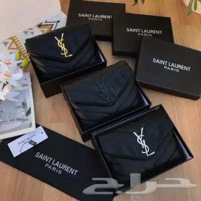 شنط سان لوران توب كوالتي 21