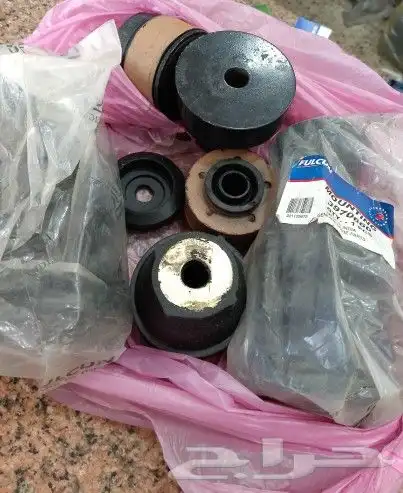 قطع جمس من موديل 78 الى 88 سوبر ونيت 6