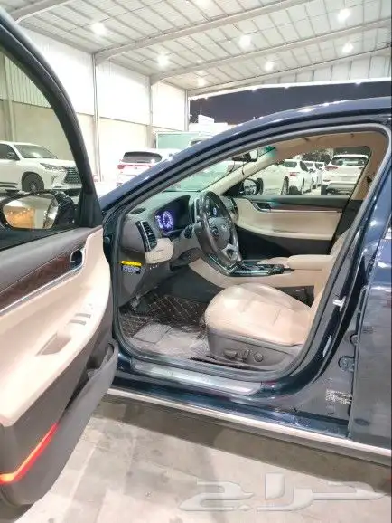 للبيع ازيرا 2018 ديزل 5