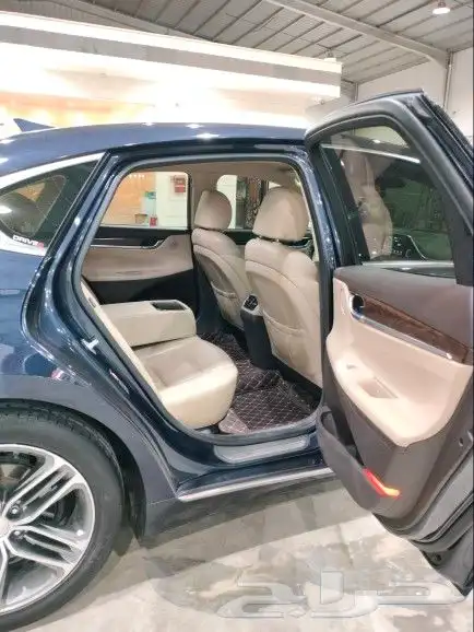 للبيع ازيرا 2018 ديزل 11