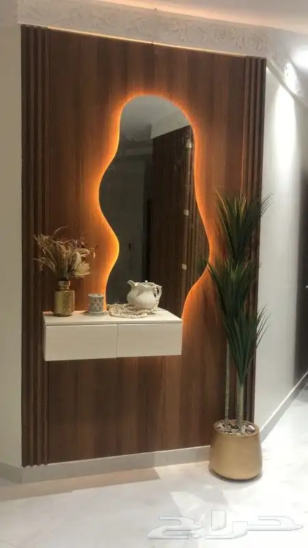 بديل رخام  بديل خشب ديكورات 19